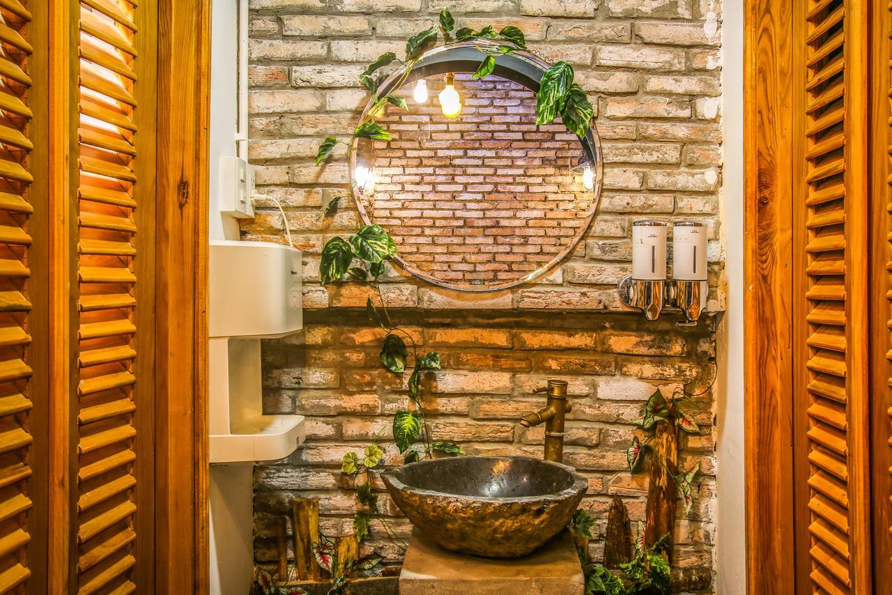 Prei Nokor Hostel Хошимин Екстериор снимка