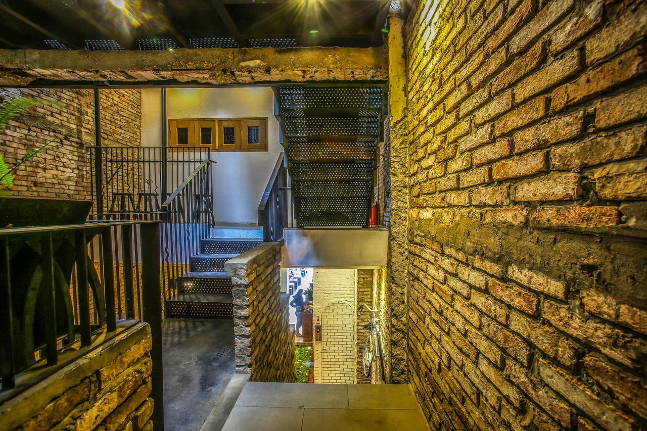 Prei Nokor Hostel Хошимин Екстериор снимка