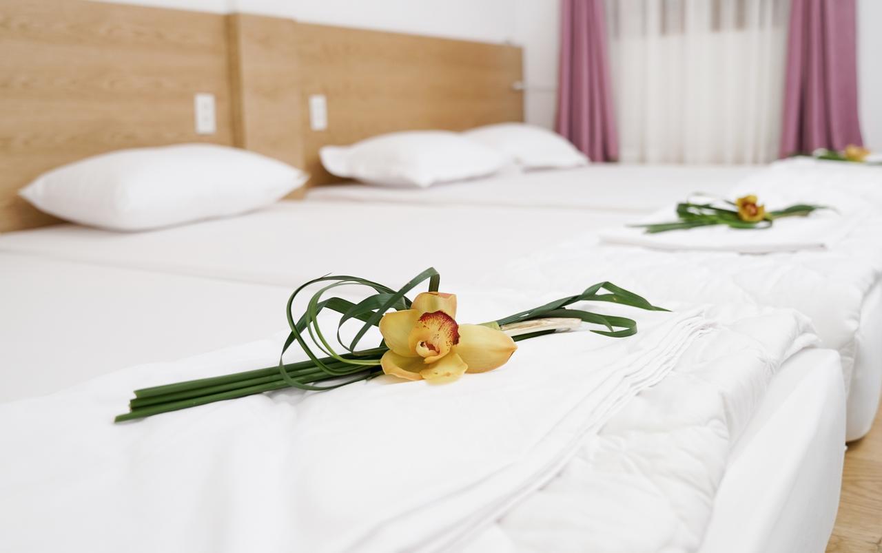 Prei Nokor Hostel Хошимин Екстериор снимка