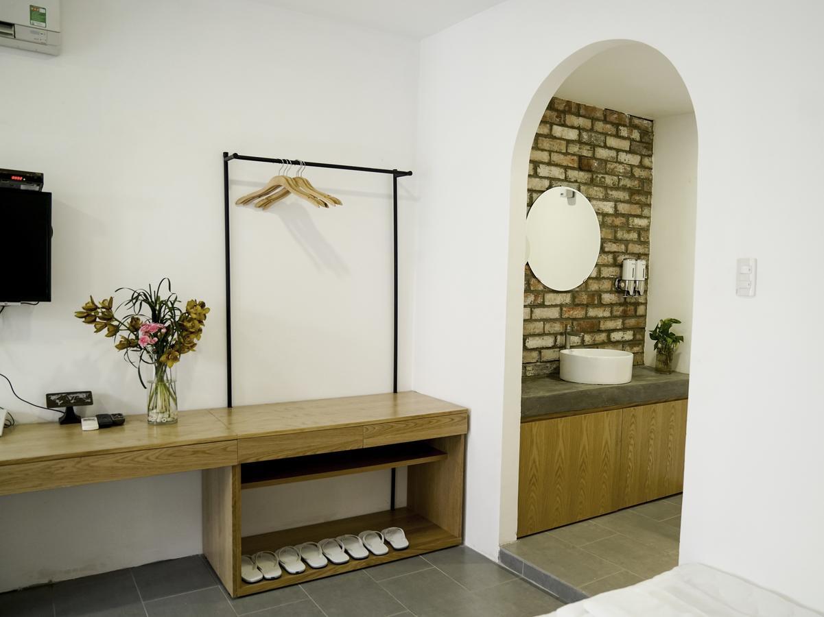 Prei Nokor Hostel Хошимин Екстериор снимка