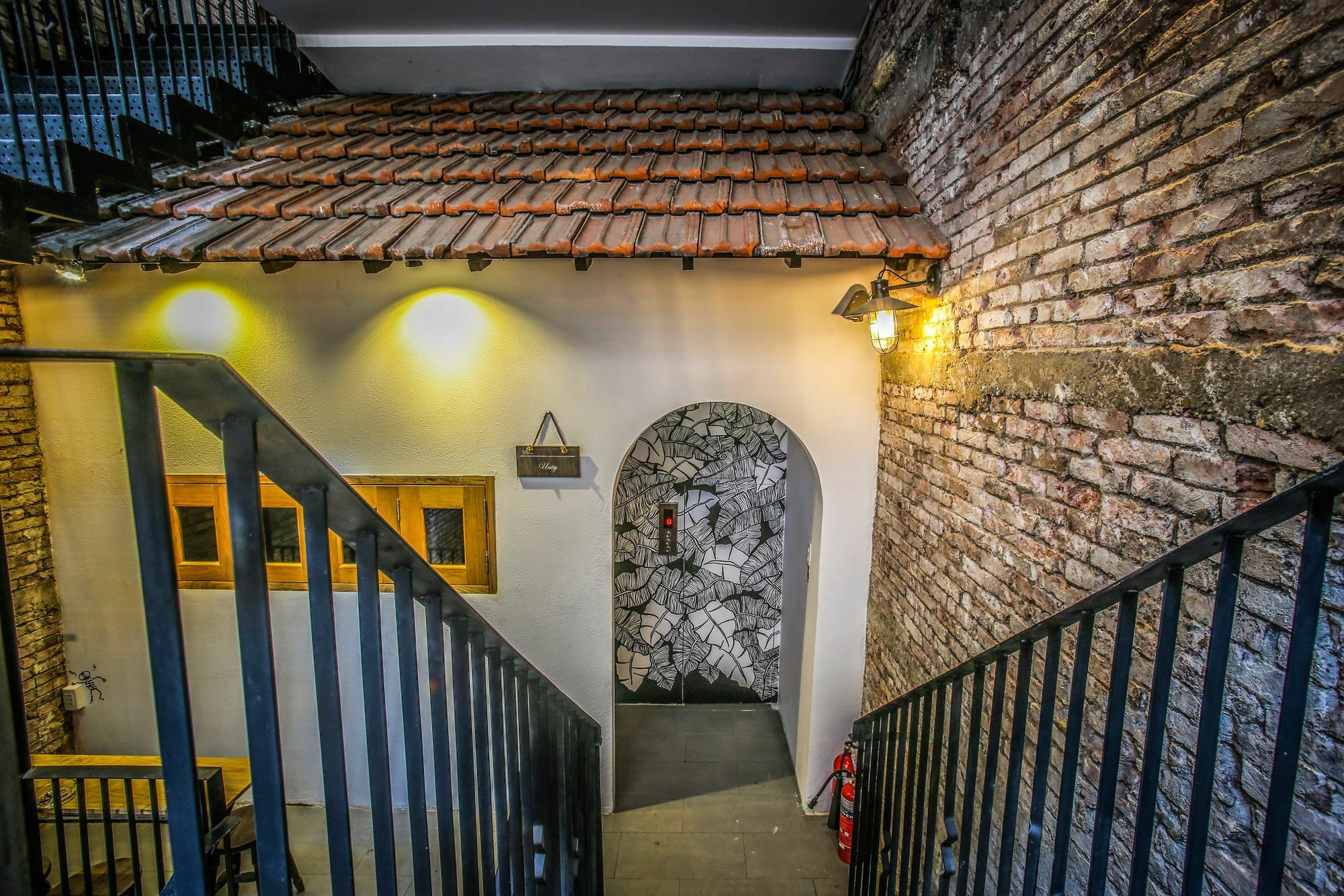 Prei Nokor Hostel Хошимин Екстериор снимка