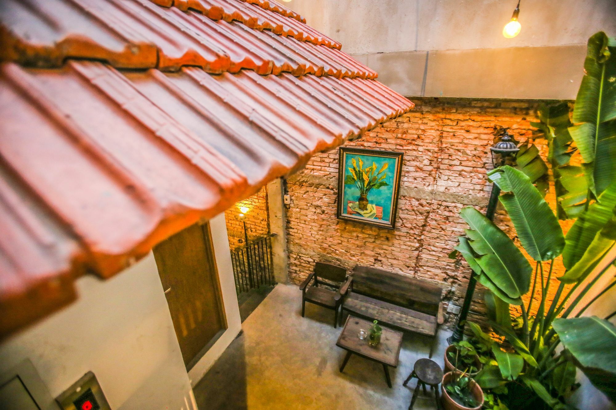 Prei Nokor Hostel Хошимин Екстериор снимка