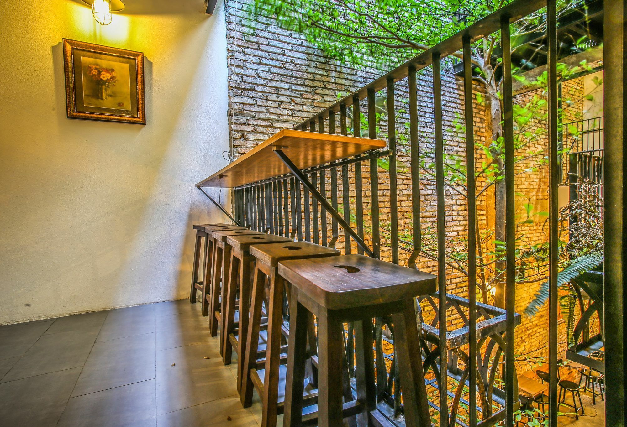 Prei Nokor Hostel Хошимин Екстериор снимка