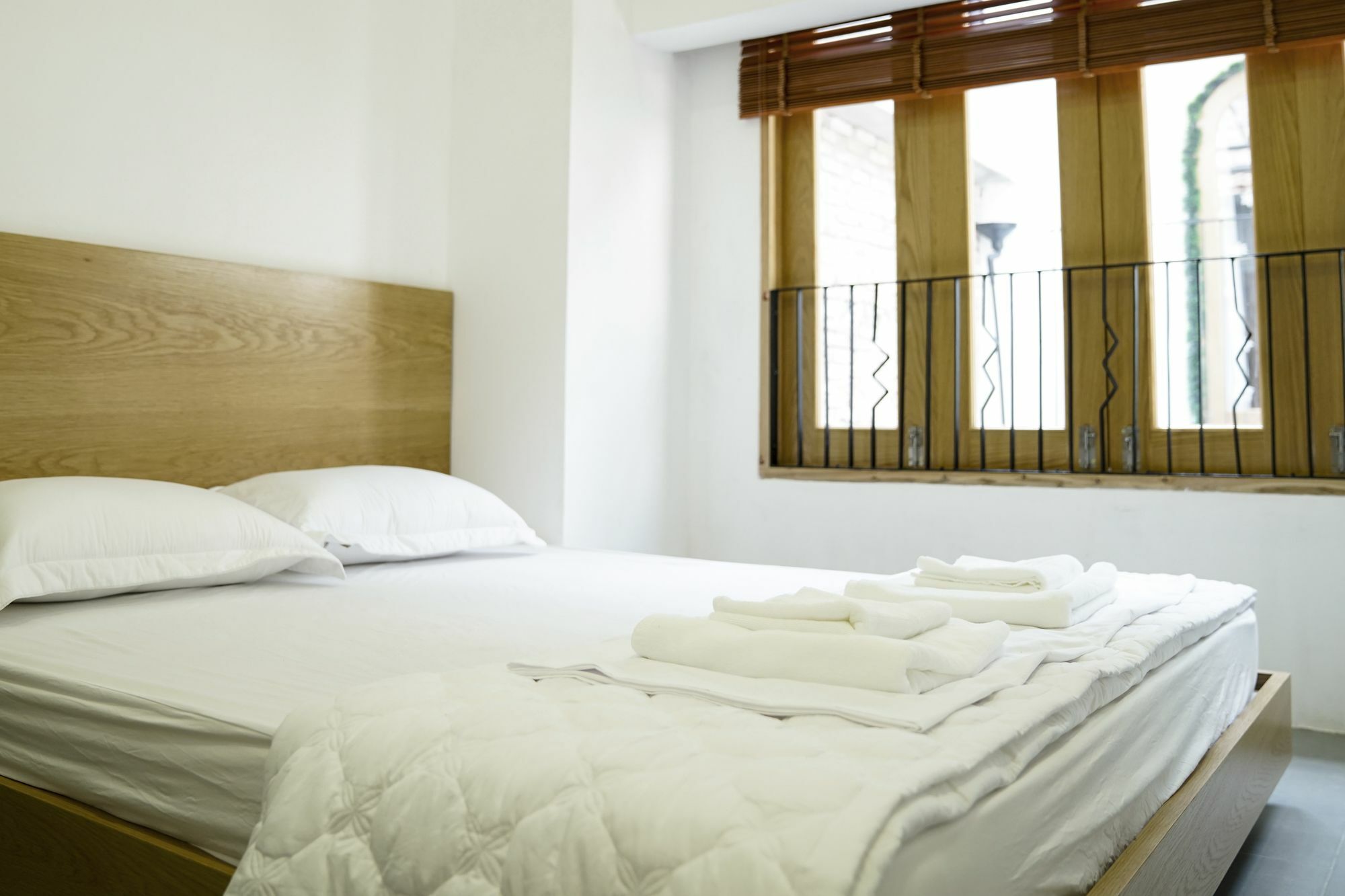 Prei Nokor Hostel Хошимин Екстериор снимка