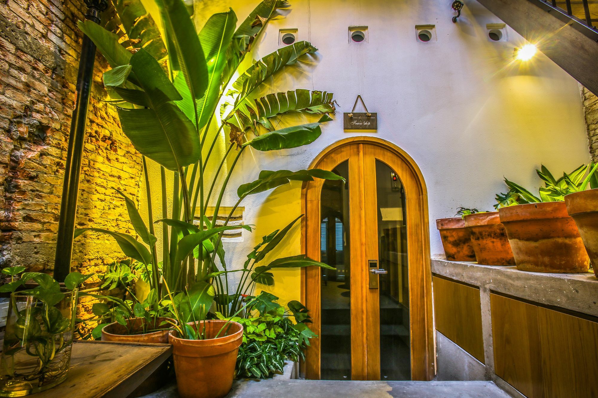 Prei Nokor Hostel Хошимин Екстериор снимка