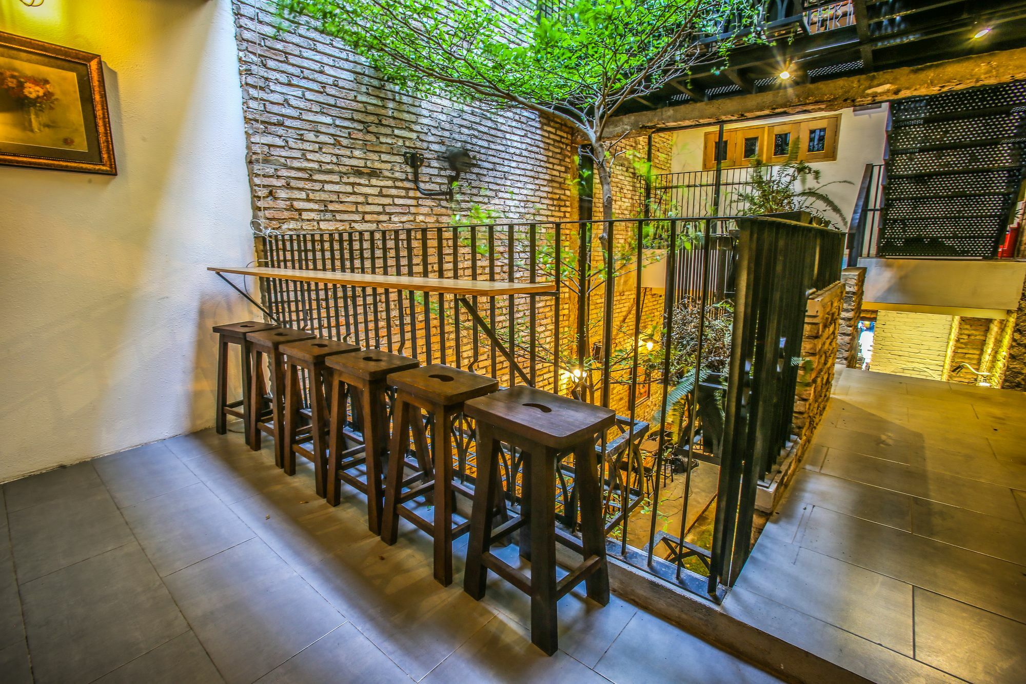 Prei Nokor Hostel Хошимин Екстериор снимка