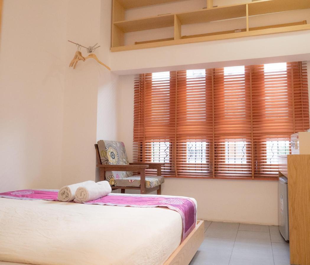 Prei Nokor Hostel Хошимин Екстериор снимка