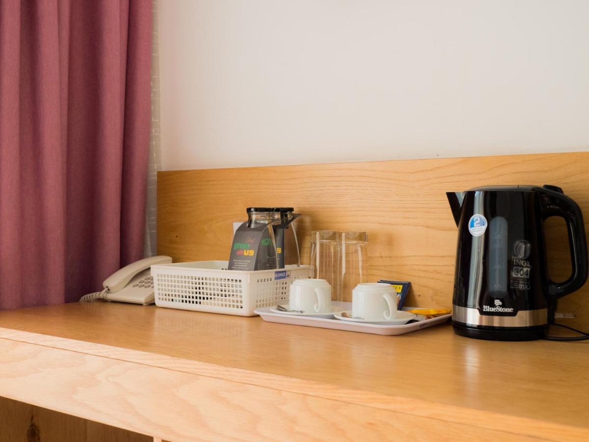 Prei Nokor Hostel Хошимин Екстериор снимка
